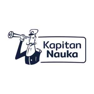 Kapitan Nauka