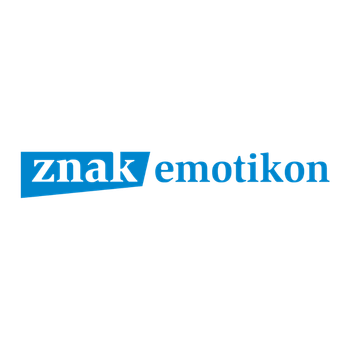 Znak Emotikon