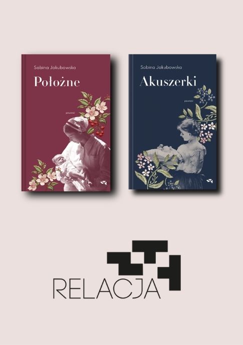 Położne Akuszerki Sabina Jakubowska