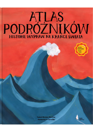 Atlas podróżników Dwie Siostry