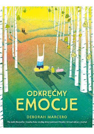 Odkrecmy emocje Levyz Books